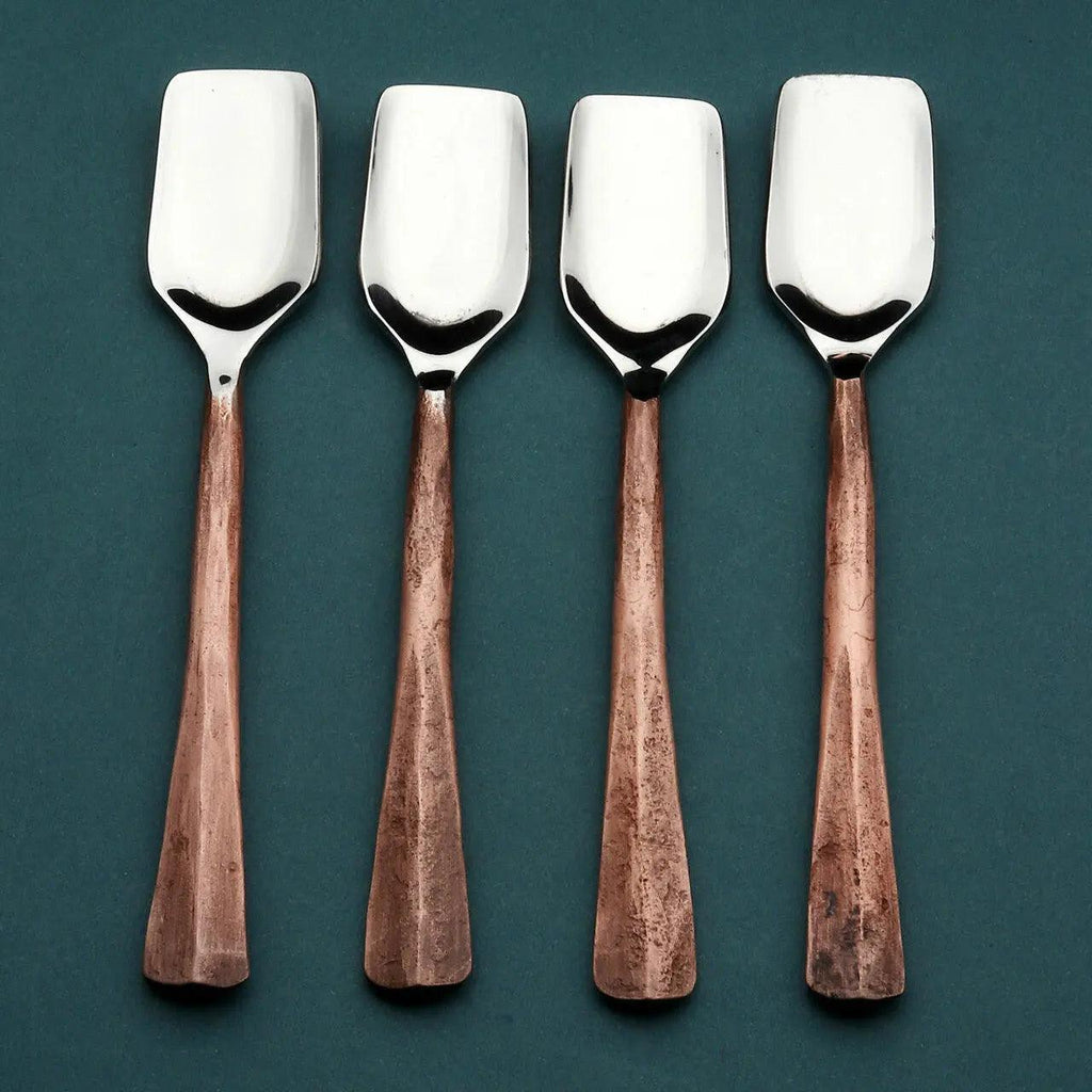 Copper Ridge Stilton Scoop 4 Pc. Set