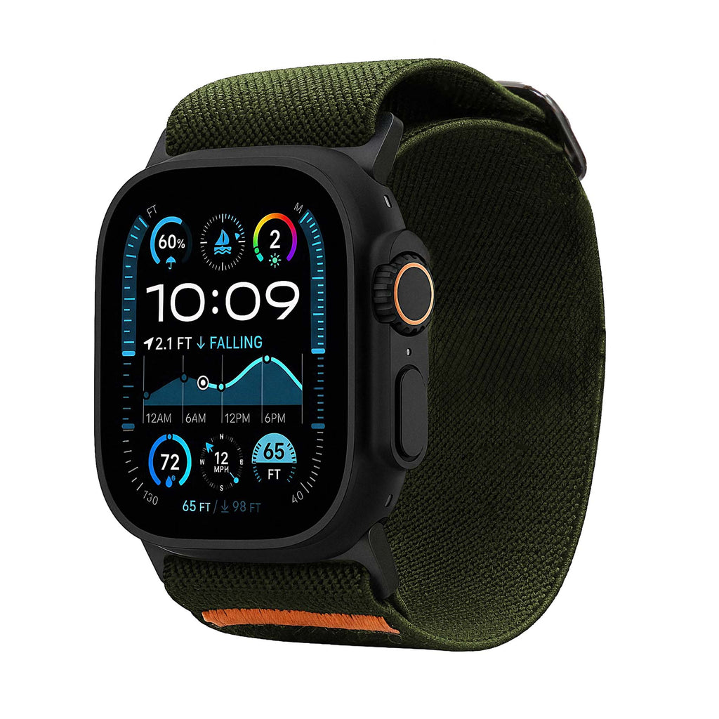 Active Stretch Band