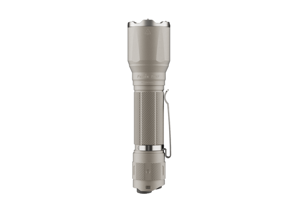 Fenix TK17 Dual Switch Tactical Flashlight