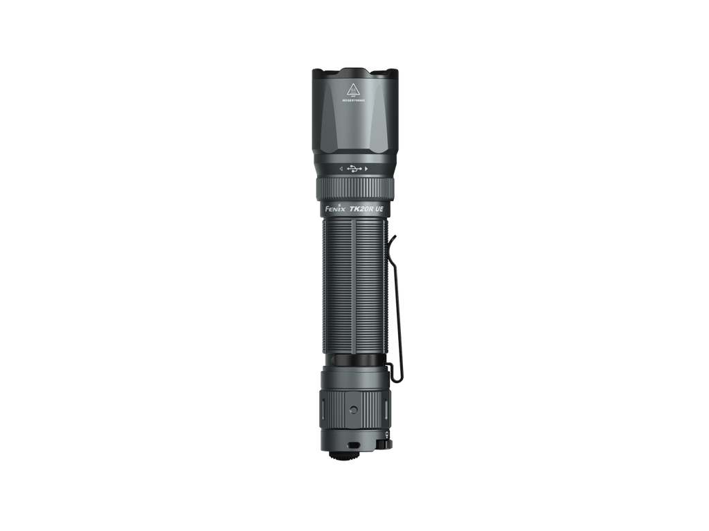 Fenix TK20R UE Tactical LED Flashlight - 2800 Lumens
