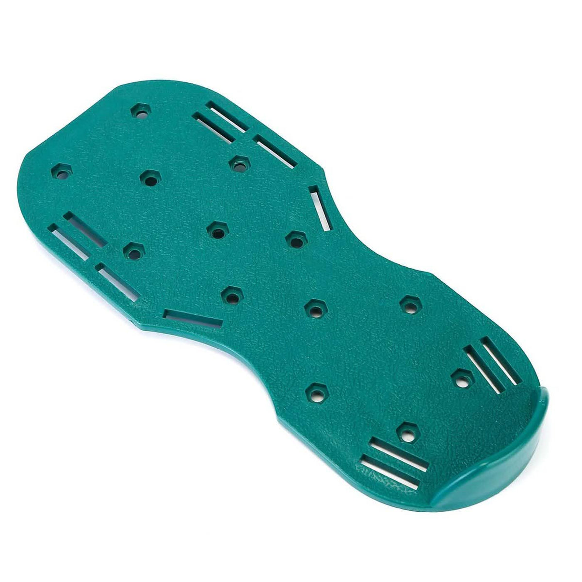 Heavy Duty Lawn Aerator Shoes with Adjustable Straps