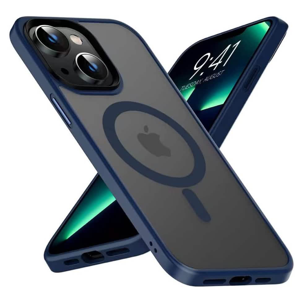iPhone 14 Magnetic Case