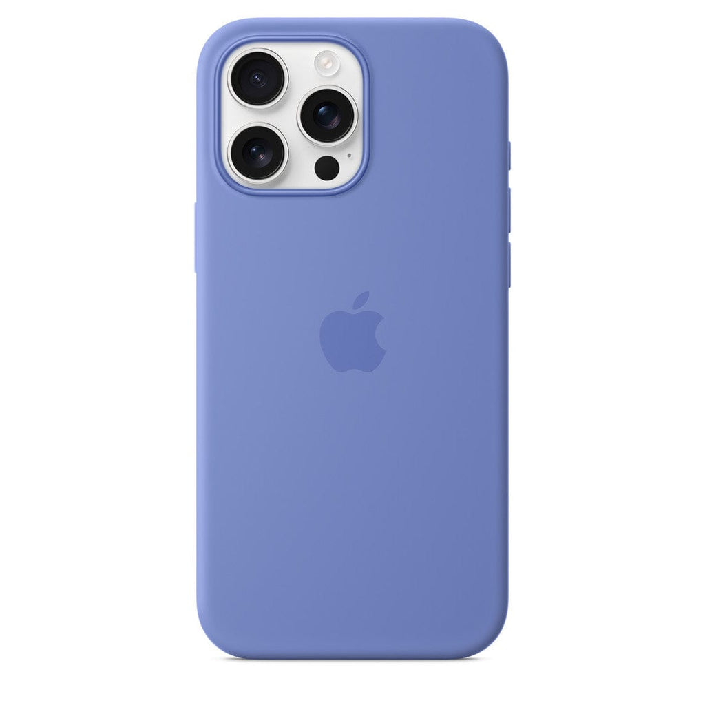 iPhone 16 Pro Max Silicone Case with MagSafe