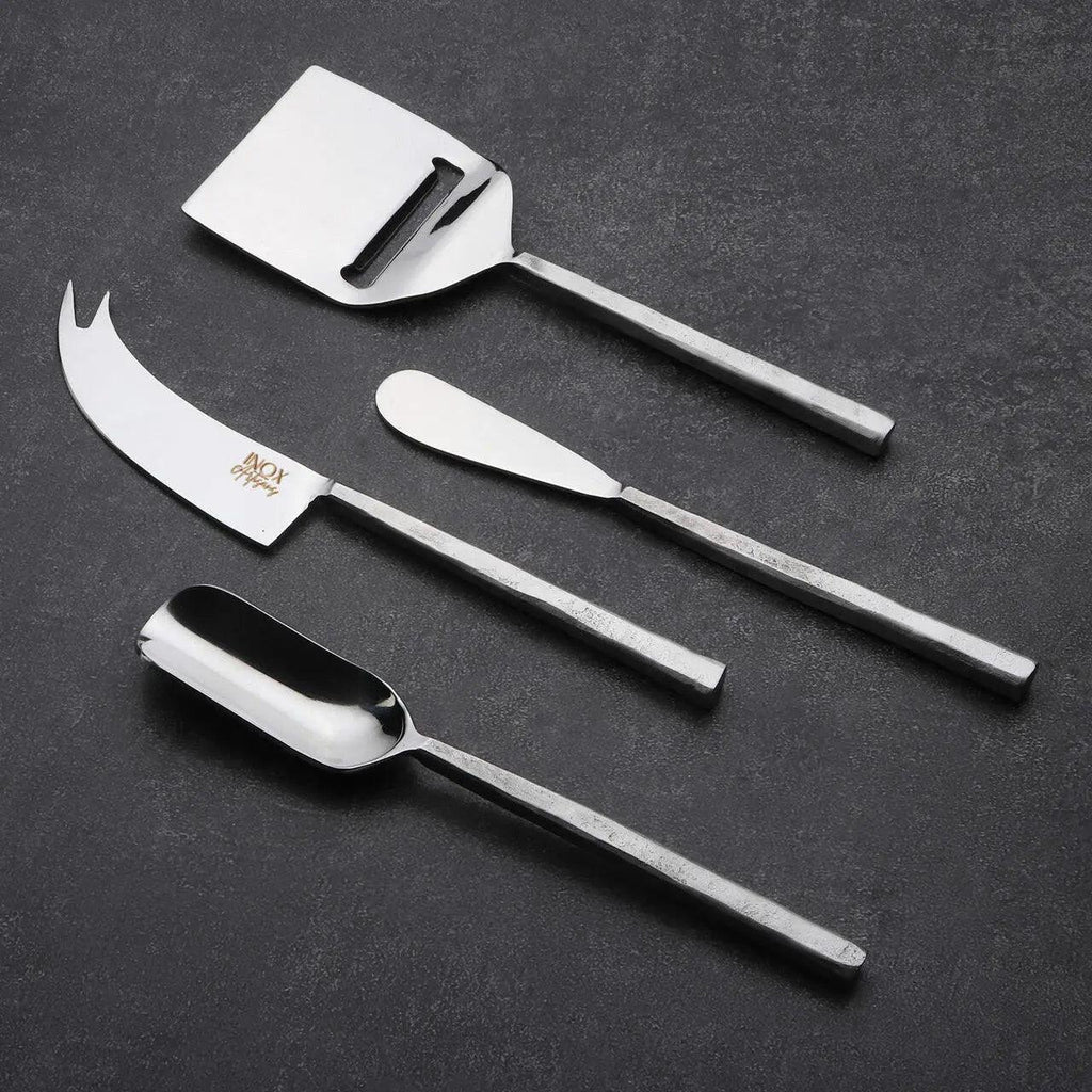 Jason Cheese Tools 4 Pc. Set