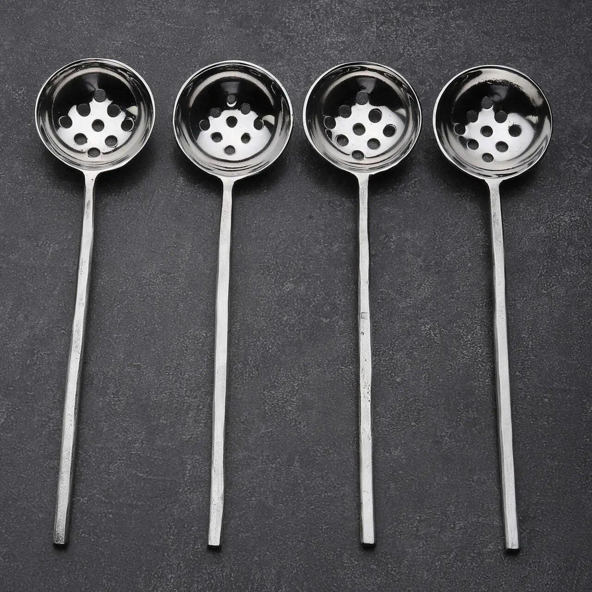 Jason Olive Spoons 4 Pc. Set