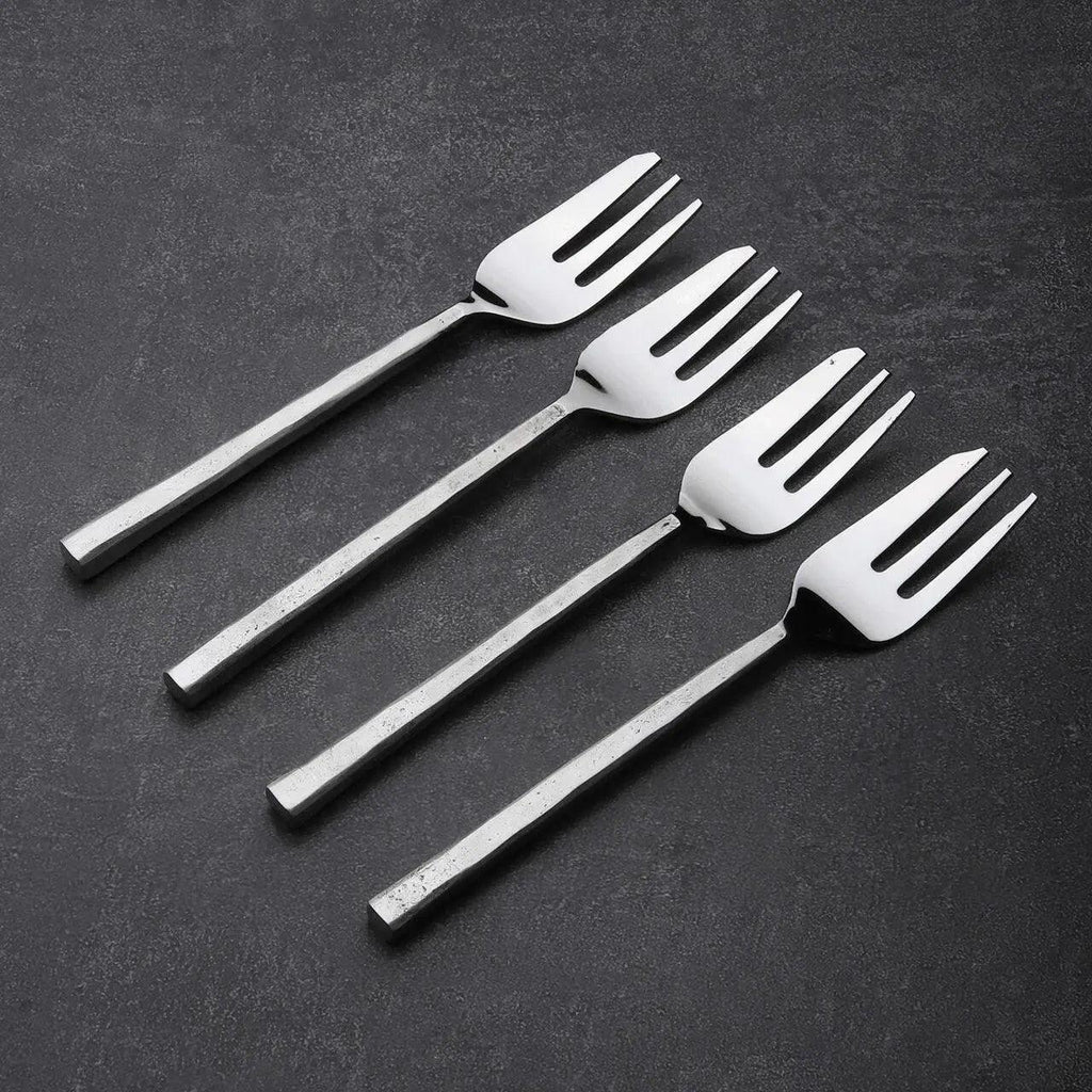Jason Pastry Forks 4 Pc. Set