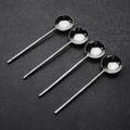 Jason Sugar Spoon 4 Pc. Set
