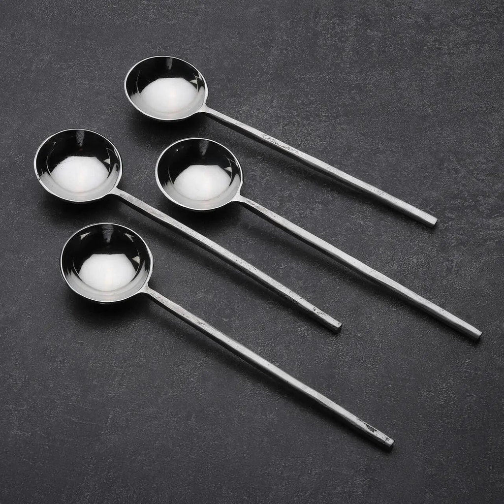 Jason Sugar Spoon 4 Pc. Set