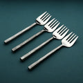 Jason Sardine Table Forks 4 Pc. Set