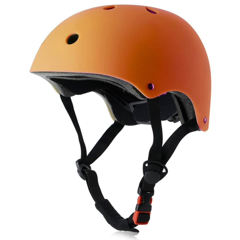 Kids Adjustable Bike Helmet