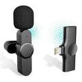 Lavalier Wireless Microphone