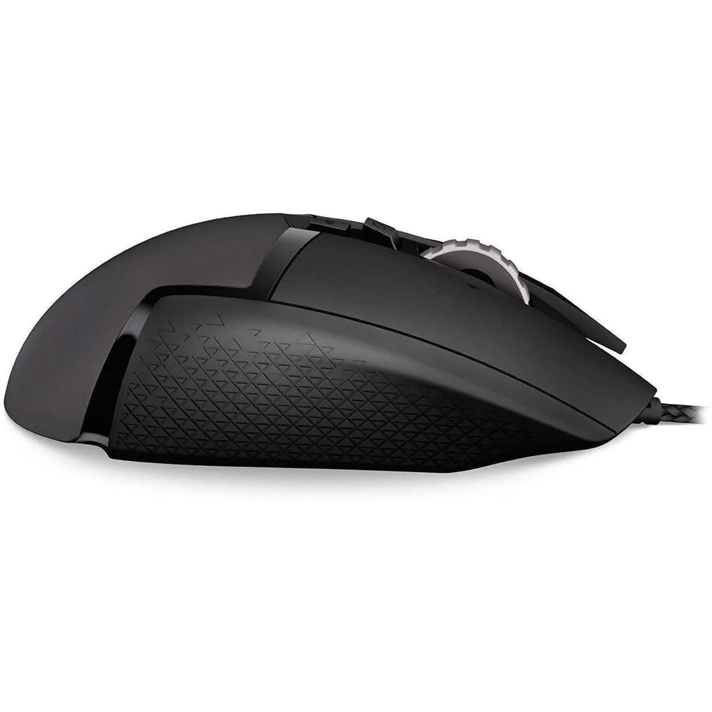 Logitech G502 Proteus Core Tunable Gaming Mouse (Refurbished)