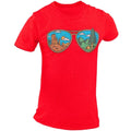 Beyond the Looking Sunglasses T-Shirt