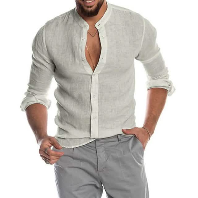 Men's Breathable Quick Dry T-Shirt Top