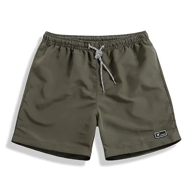 Men's Running Athletic Shorts