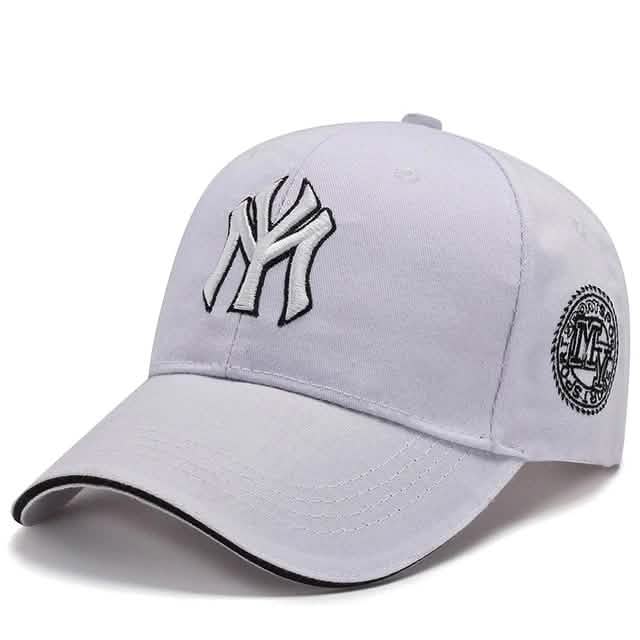 Embroidered Unisex Baseball Cap