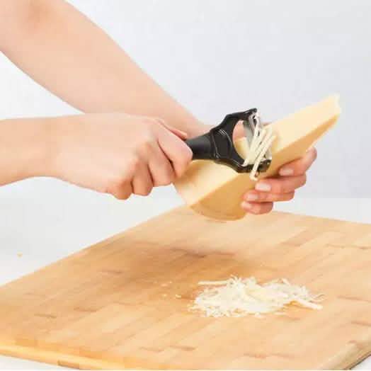 Miracle Peeler Deluxe