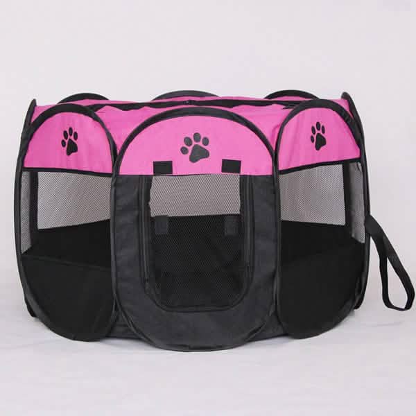 Pet Tent Portable Playpen