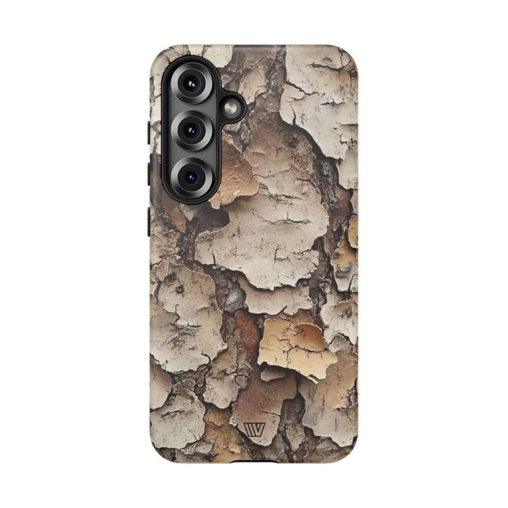 TREE BARK | Tough Phone Case