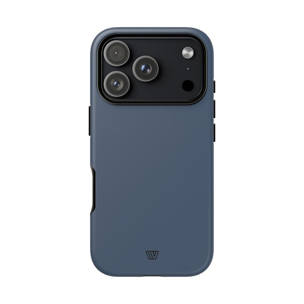 DENIM BLUE | Tough Phone Case