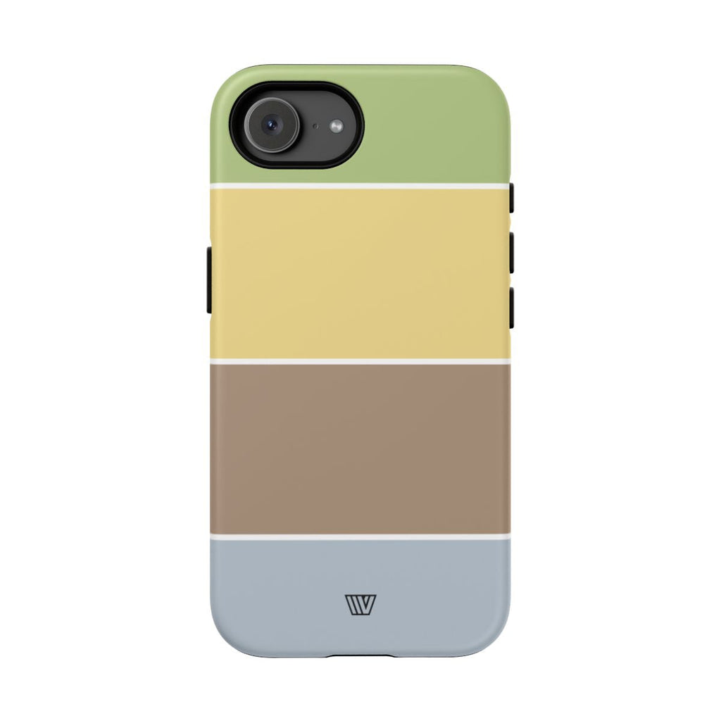 BOLD STRIPES | Tough Phone Case