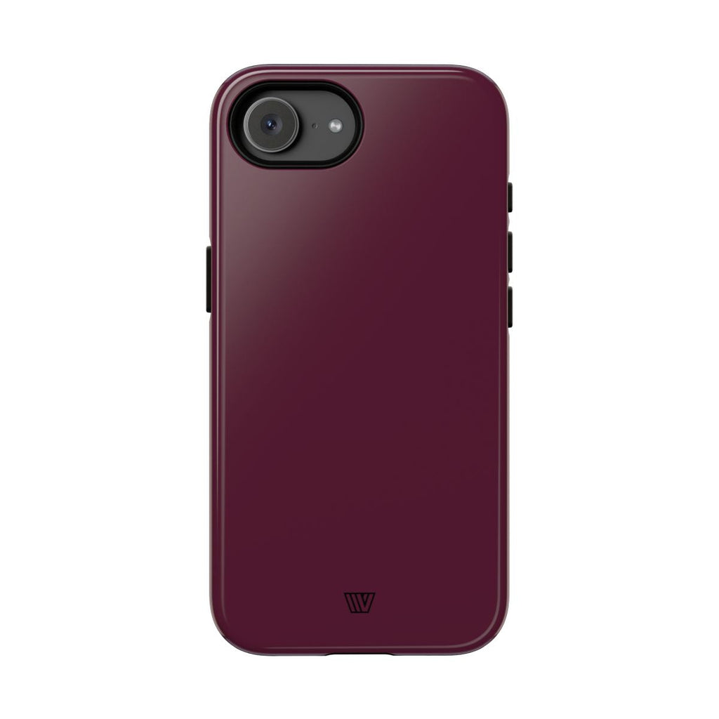 WINE BERRY | Tough Phone Case