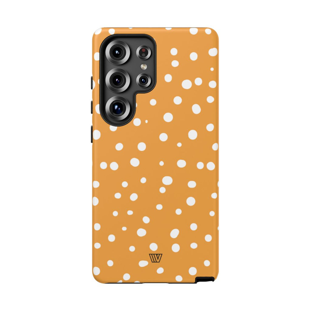 SUNSHADE DOTS | Tough Phone Case
