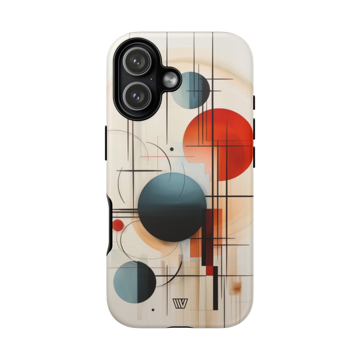 DESERT ORBS | Tough Phone Case
