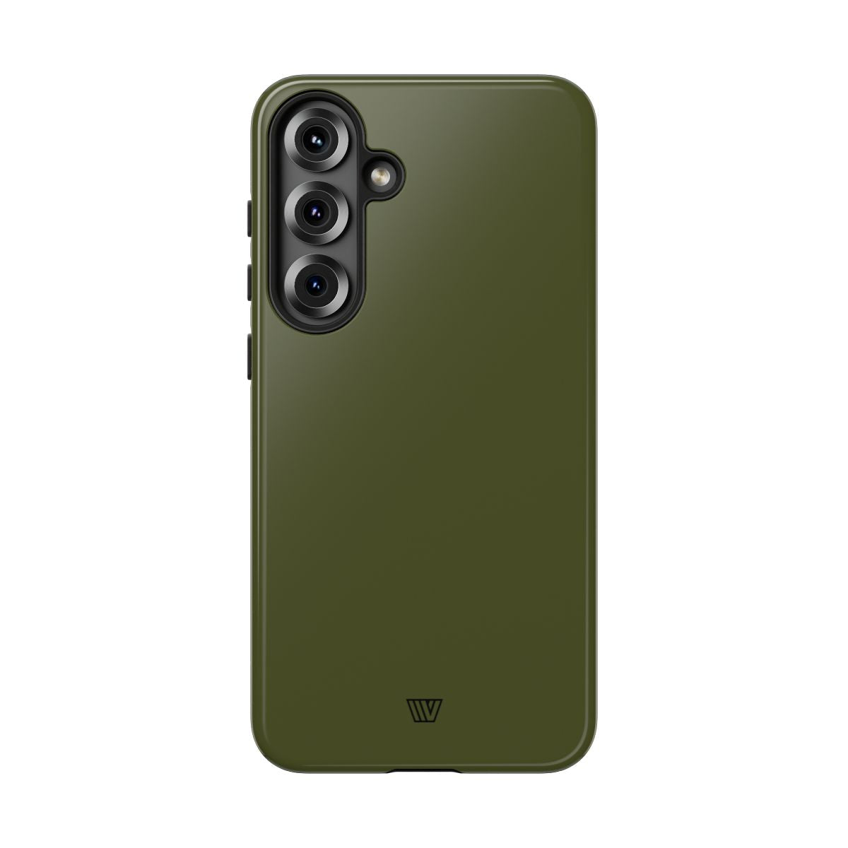 WOODLAND GREEN | Tough Phone Case