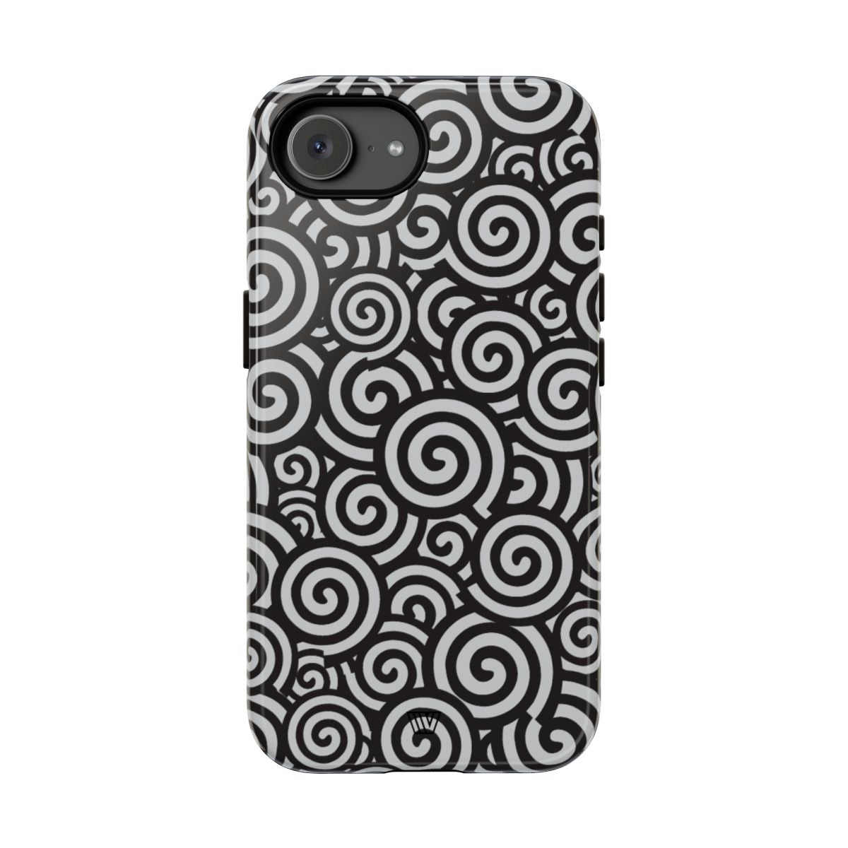 ABSTRACT SPRIAL | Tough Phone Case