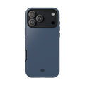 DENIM BLUE | Tough Phone Case