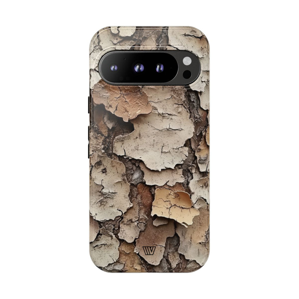 TREE BARK | Tough Phone Case