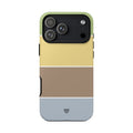 BOLD STRIPES | Tough Phone Case