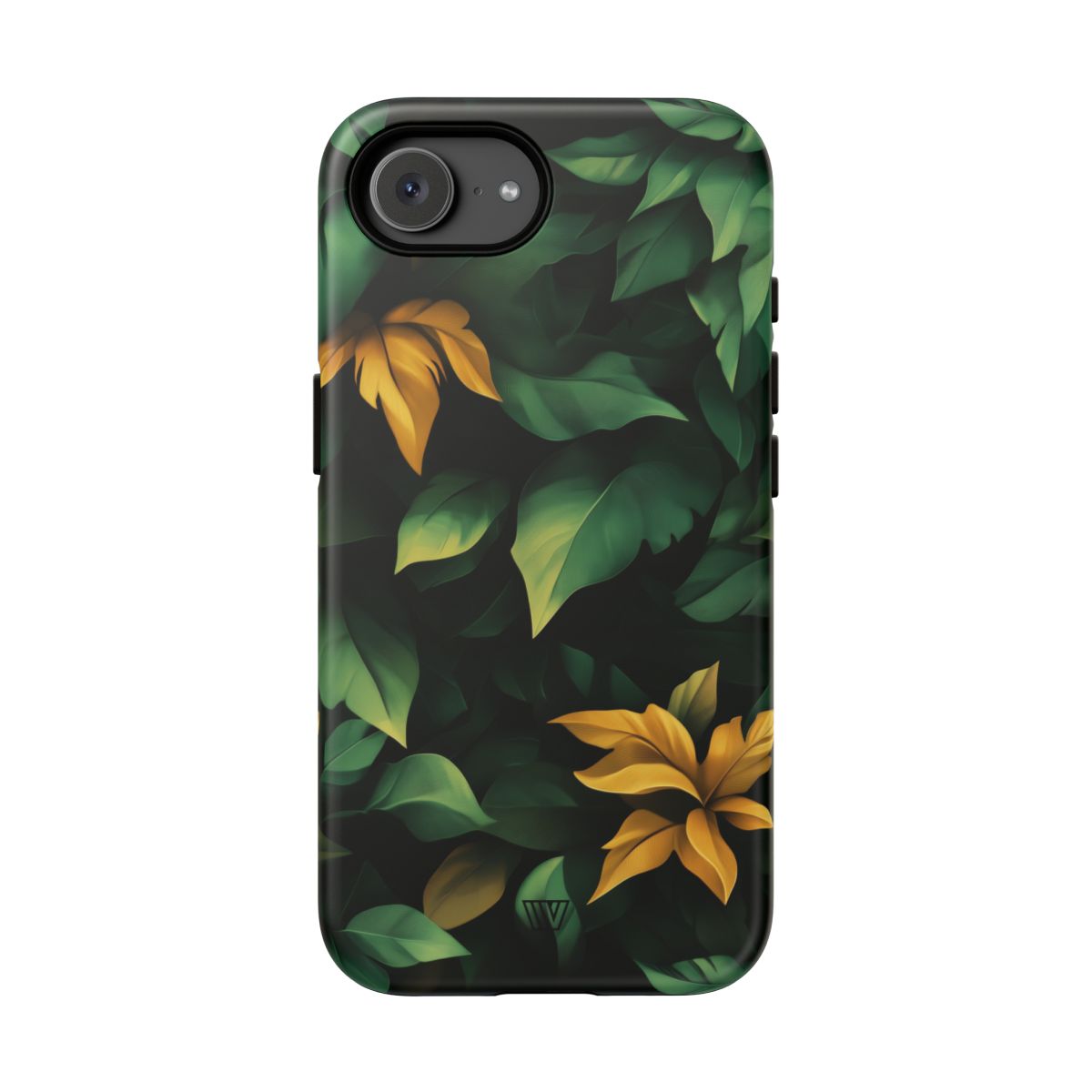 LUXE LEAF | Tough Phone Case
