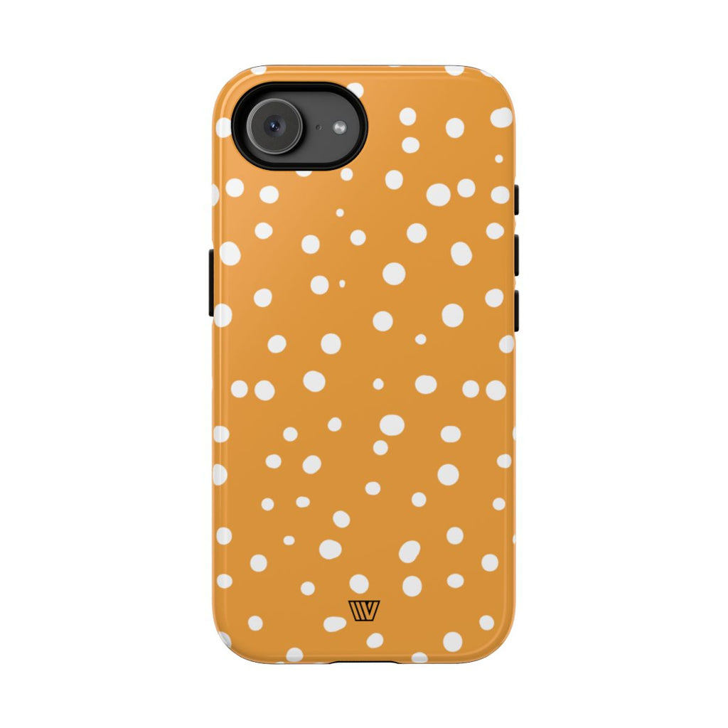 SUNSHADE DOTS | Tough Phone Case
