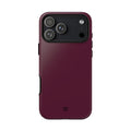 WINE BERRY | Tough Phone Case