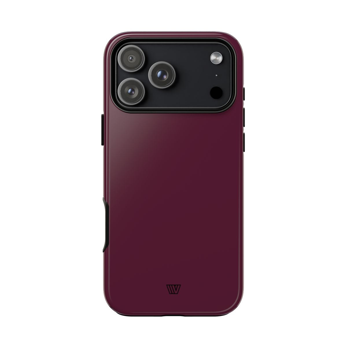 WINE BERRY | Tough Phone Case