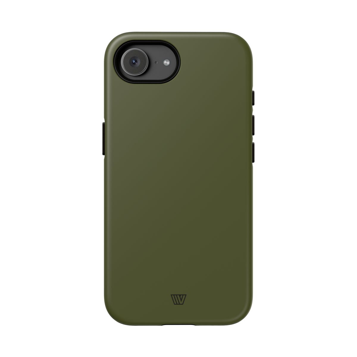 WOODLAND GREEN | Tough Phone Case