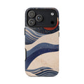 COSMIC TIDES | Tough Phone Case