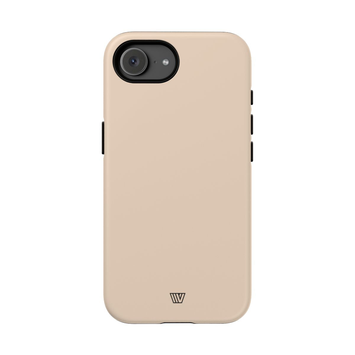 ALMOND | Tough Phone Case