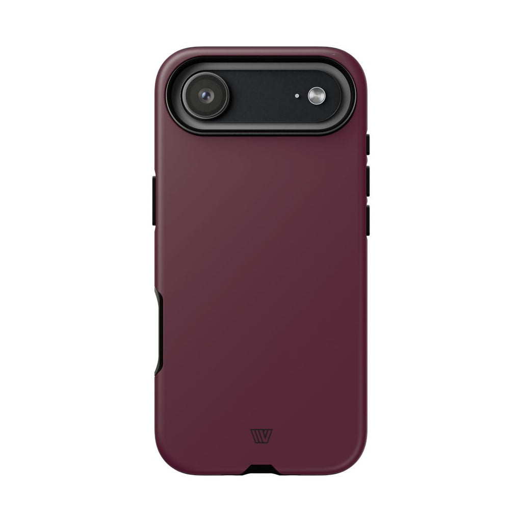 WINE BERRY | Tough Phone Case