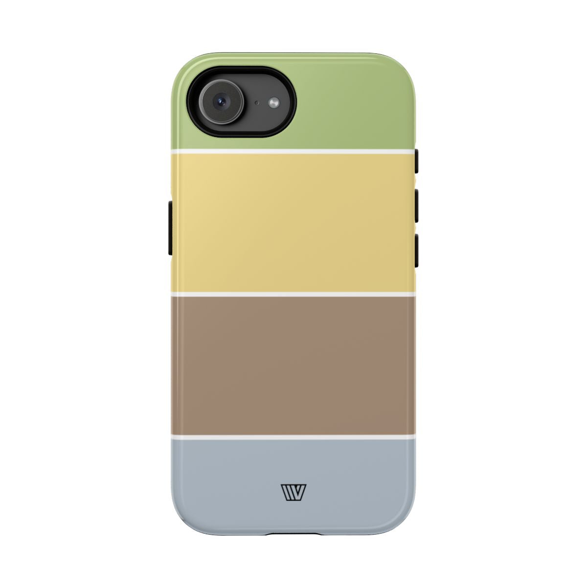 BOLD STRIPES | Tough Phone Case