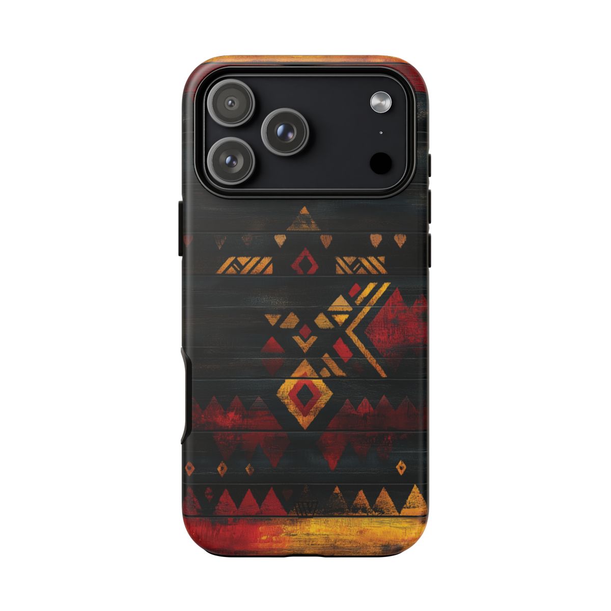 WESTERN WOODWORK | Tough Phone Case
