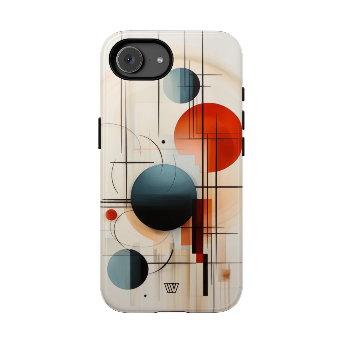 DESERT ORBS | Tough Phone Case