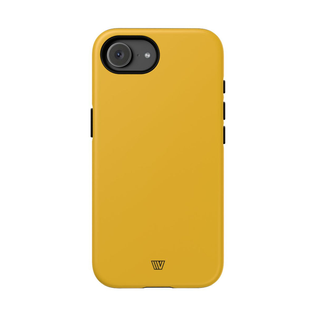 YELLOW | Tough Phone Case