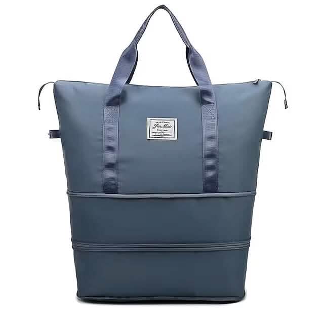 Portable Large Capacity Sports Travel Fitness Bag