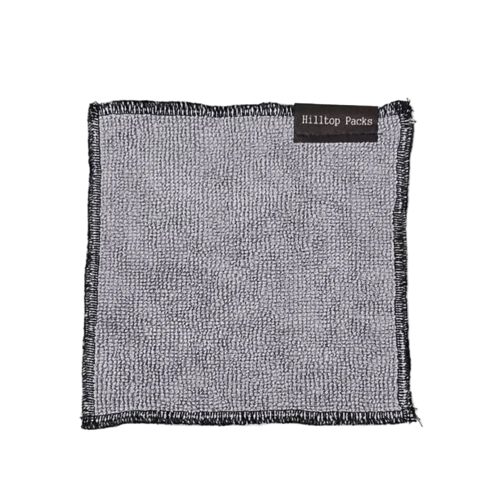Pot Cleaning Rag