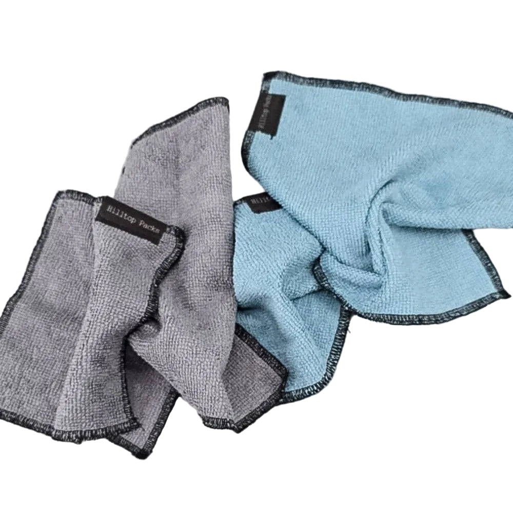 Pot Cleaning Rag