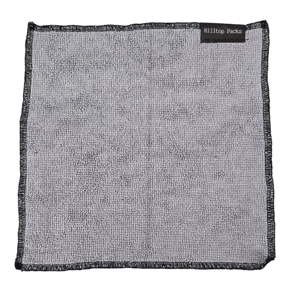 Pot Cleaning Rag