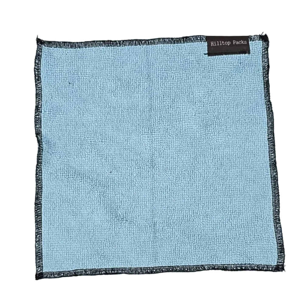 Pot Cleaning Rag